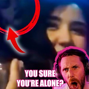 Paranormal Videos People Cant Watch Alone | Caspersight