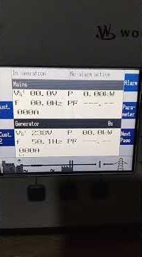 EasYgen3000xt Config.