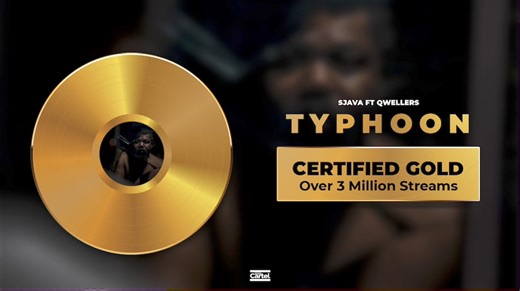 7.6K views · 825 reactions |  Typhoon Sjava_ATM x Qwellers | 1020 Cartel | Facebook