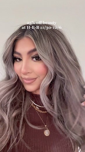 25% Off Beauty Sale at H-E-B: Shop Now!