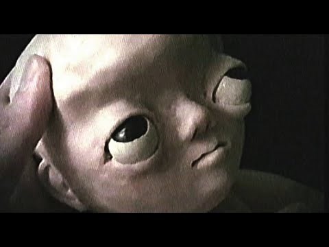 Baby Son Adoring Us - Jack Stauber