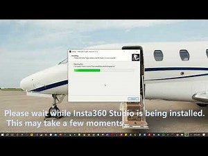 How to Install Insta360 Studio Software | Complete Guide for Insta360 Cameras