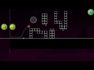 GD Beginner Tutorial: Title Card