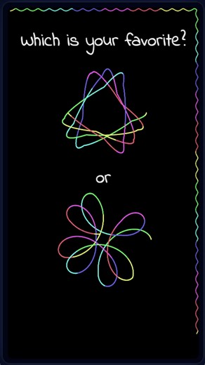 Mesmerising Spirograph Art Showdown!