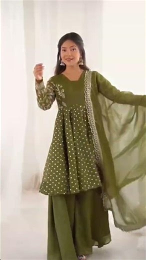 #dress #eidedition #weddingattire #fashion