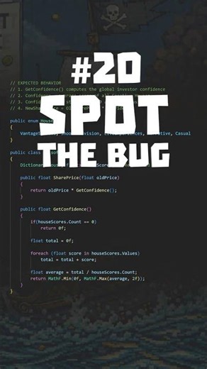 #20 Debugging Ubisoft’s Stock Crash 💸⚠️