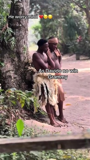 Davido's Grammy Loss and Its Impact on Fans