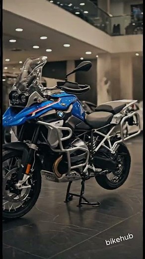 Insane 2026 BMW GS 550 Adventure – You Won't Believe the Power!