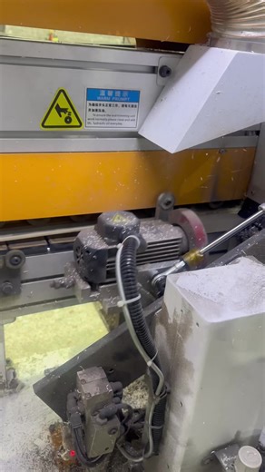 Aluminum Honeycomb Edge Banding Machine Overview