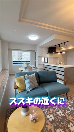 [Sapporo Real Estate] A Large Pet-Friendly Condo Near Susukino!! Amazing Price #Sapporo #SapporoR...