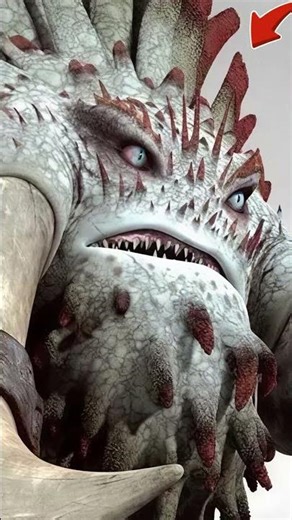 ARE THERE 2 HIDDEN TITAN WING DRAGONS IN THE MOVIES?!