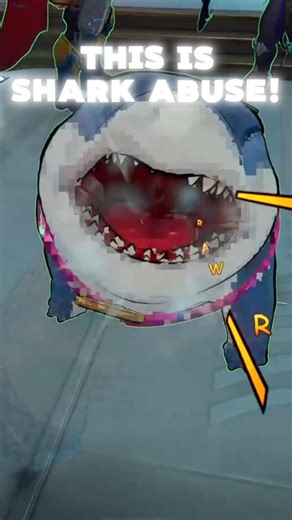 Emma Frost really let Dr. Strange do THIS to Jeff?! 💀 #marvelrivalsclips