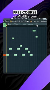 1.7K views · 23 reactions | Try this reverse chop trick in Slice X. Just double-click the note, hit color, and pick reverse. It’s that simple. This one step can change your whole vibe and give your beats a crazy edge! Get our free Infographic at mixelite.com/free #MusicProductionTips #BeatMakingTricks #MelodyHacks #ReverseChops #SliceXTricks #ProducerGrind #Beatmaking101 #FLStudioTips #MusicProducerLife #SauceYourMelodies | FL Studio Daily | Facebook