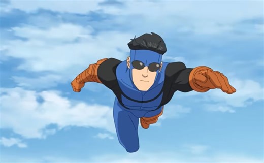 Invencible temporada 4: fecha de emisión de todos sus capítulos