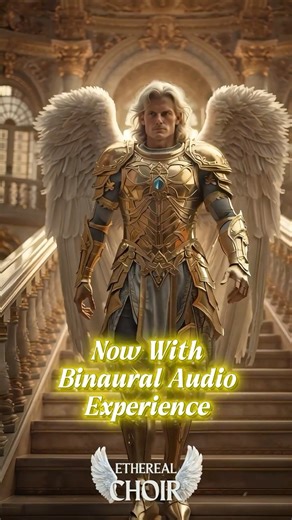 🕊️ When Heaven Sings - Epic Angelic Choir That Touches Your Soul