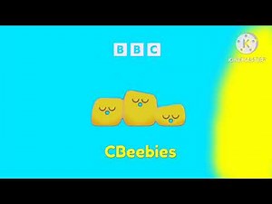 Cbeebies logo 2023 remake