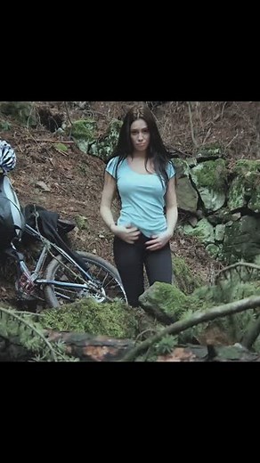Girl Attacked by Troll While Biking with Boyfriend
