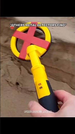 Others Treasure Finds VS this Guy 💀 #surprising_aura #trollface #find