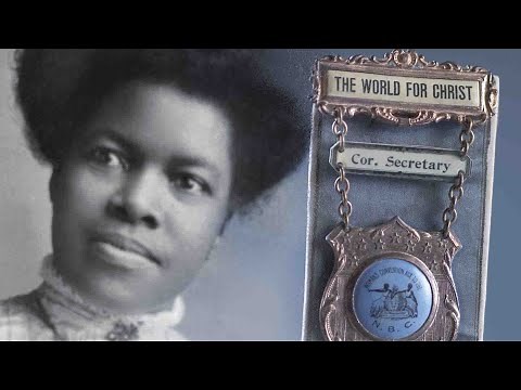 Nannie Helen Burroughs & Clubs