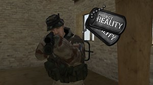 【Project Reality】人教人，教不会。事教人，一遍过。（步兵战斗小集锦第7集）