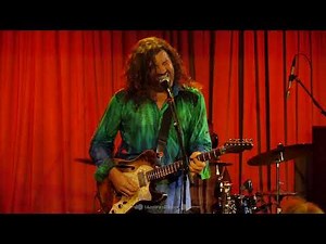 Tab Benoit - Shelter Me - 8/25/22 Crescent Ballroom - Phoenix, AZ