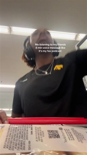 Best Podcasts to Listen While Hearing a Long Voice Message