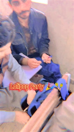 Lollipop Party Ideas for Creative Fun