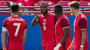 Canada qualifies for Copa America with win over Trinidad and Tobago