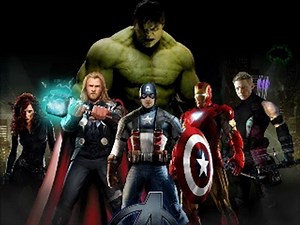 The Avengers (2012) [HD] online watch www.hdmegavideo.net