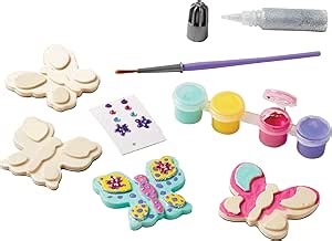 Melissa & Doug Butterfly Magnets