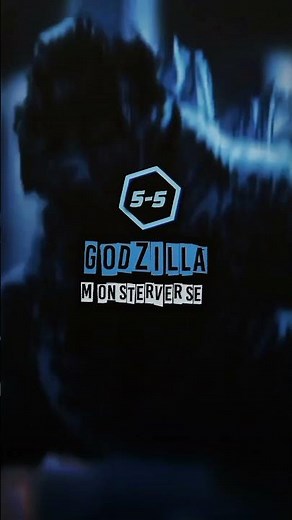 Godzilla vs Orochi what is the real king of monster#1v1 #anime#godzilla#onepunchman#edit