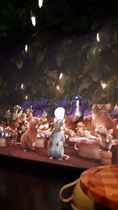 124K views · 382 reactions | Take a ride on Remy’s Ratatouille Adventure with TPR!  #waltdisneyworld #disneyworld #wdw #epcot #magickingdom #rollercoaster #rollercoasters #amusementpark #themepark #themeparks #ジェットコースター #instatpr #themeparkreview #disneyworld50 #remysratatouilleadventure #Ratatouille #pixar | Theme Park Review | Facebook