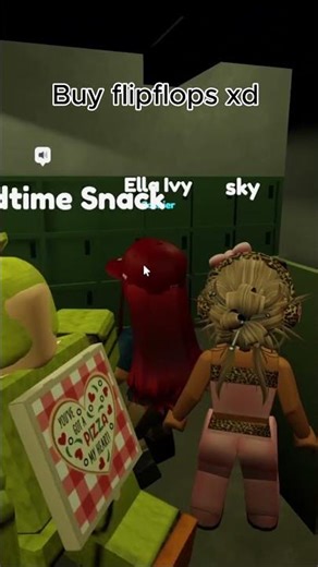 Lock your stuff | ROBLOX