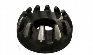 [Hot Item] API Standard Annular Bop Tapered Packing Element for Oilfield