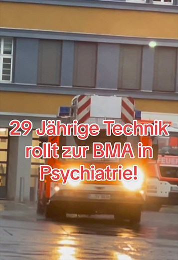 Feuerwehr Leipzig: Technik und Einsatz bei der BMA