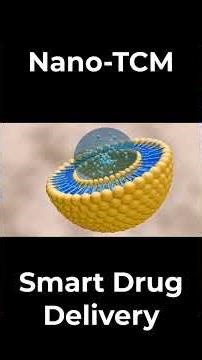 Nanotechnology Meets TCM | Nanocarriers for Enhanced Therapeutic Effects