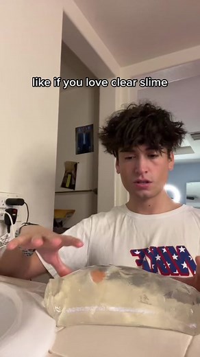 The Slime House on TikTok