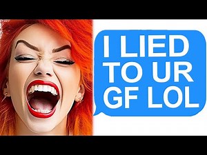 My Psychotic Ex Is Ruining My Relationship!
