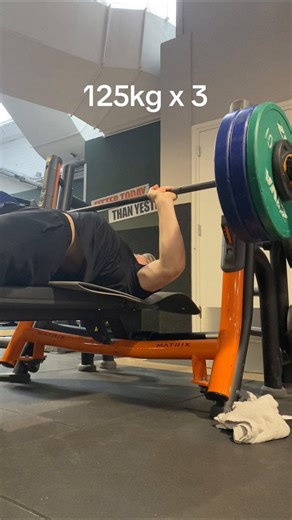 Video's van matpowerlifts (@matpowerlifts) met I Want Things to Be Beautiful - Devi McCallion