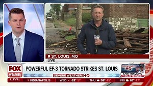 Stark before-and-after photos of St. Louis reveal destruction after deadly tornado