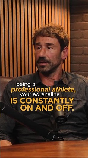 When the Crowd Goes Quiet: What Happens to Athletes After the Fame | Marko Jarić