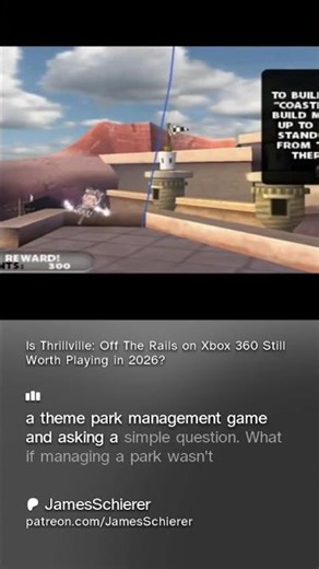 Is Thrillville: Off The Rails on Xbox 360 Still Worth Playing in 2026?