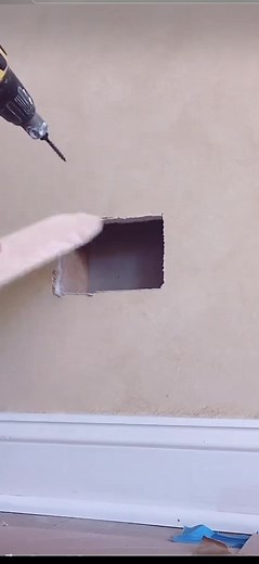 DIY Wall Repair: How to Patch a Hole Properly