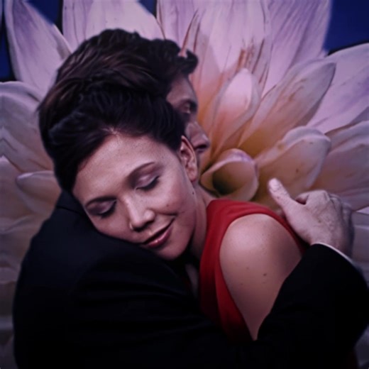 Cinematography Highlights in 'Secretary'