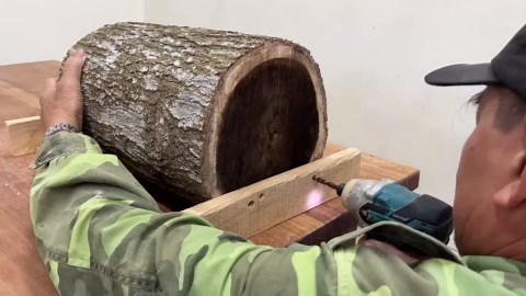 Creating Extraordinary Designs with the Lathe