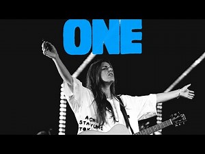 One (Live At Church) - Brooke Ligertwood, Bethel Music