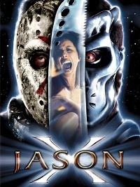 Jason X - Film 2002 - Cinetrafic