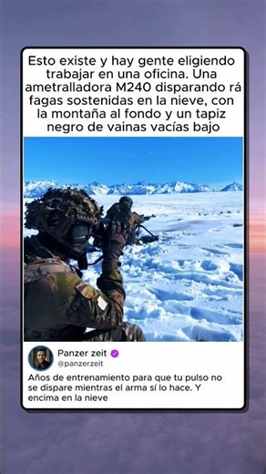 NADIE ELIGE LA OFICINA DESPUÉS DE ESTO