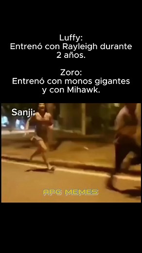 Sanji: #sanji #memes #onepiece | Apg memes