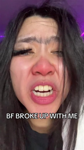 BF broke up with me!! | breaking up a couple prank